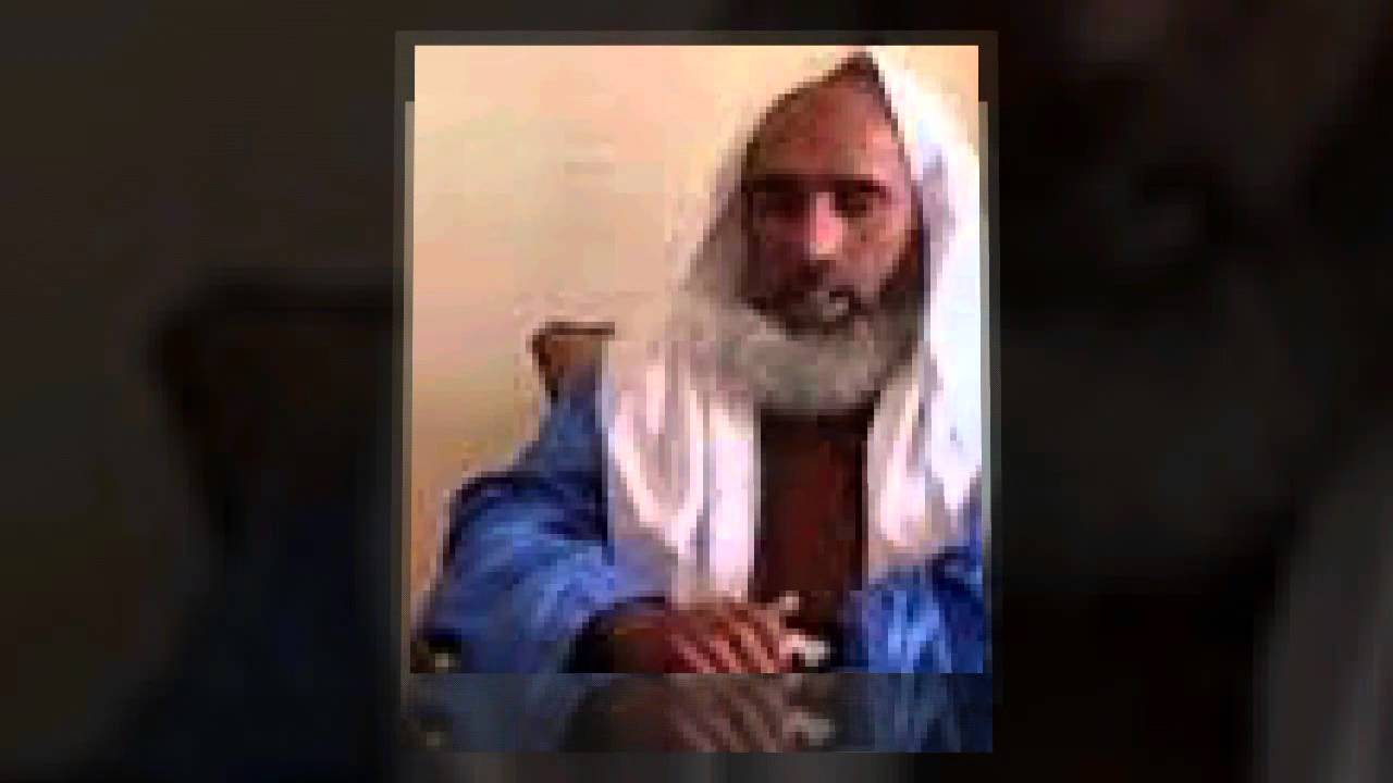 الشيخ محمد ولد سيدي يحيى مثبتات الرضاعة