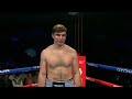 David Surov 🇷🇺 vs Kevin Martinez 🇲🇽 | IBA.PRO Russia vs World | May 1, 2026