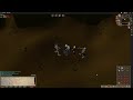 Getting 53 Thieving For Desert Treasure! - Tersardo! - (Old School Runescape)