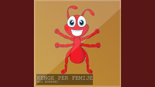 Video thumbnail of "Kenge Per Femije - Mos, Mos"