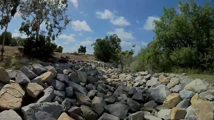 DIY FPV Air Gates (First Timer - Runcam 3)