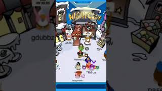 SCOTTLAND FOREVER #funnymoments #gaming #clubpenguin #fyp #foryou