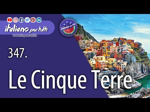 Video: Il periodo migliore per visitare le Cinque Terre