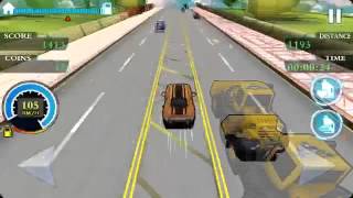 Rush Racing：The Best Racer screenshot 1