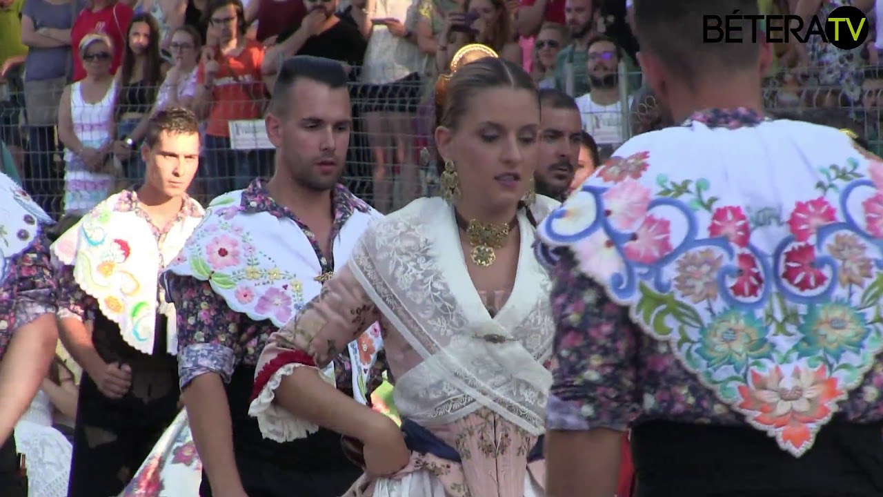 Ball de Torrent Obreres i Majorals de Bétera 2018