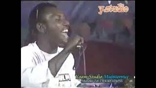 Ambargo - Every Night