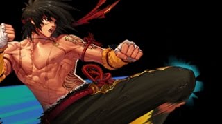 DFO PvP - M.Striker