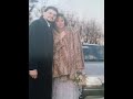 Моя итальянская свадьба 30 лет назад.