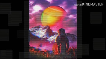 GAVIN.D - A ROCKET TO THE MOON
