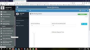 IBM BPM/BAW - Service & Process Exposure Types