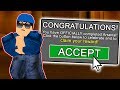 I BEAT ARSENAL... (ROBLOX)