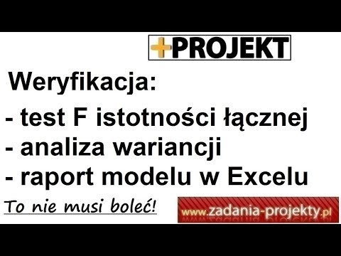 Wideo: Jak wykonać dwupróbkowy test t?