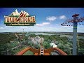 BEST DAY EVER - CANADA'S WONDERLAND AMUSEMENT PARK - YouTube