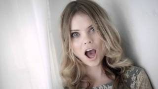 Who's That Girl - Get to Know Kamilla Alnes