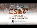 Direct concours saut dobstacles  poly club de hann  dim 26 mai 2024