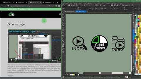 New 2.0 Corel Trainer