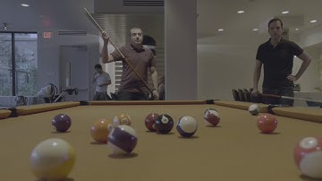 Andreas Antonopoulos: #CryptopiaFilm clip 1