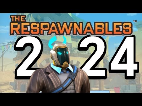 Playing Respawnables in 2024