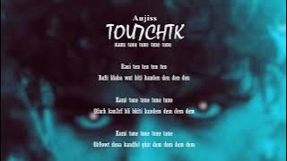 Aujiss - Tou7chtk (AUJ THE EP)