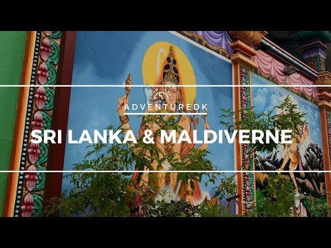 Video: Skal jeg besøge Maldiverne?