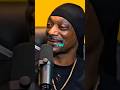 snoop Dogg talks about Eminem's rapping 😂