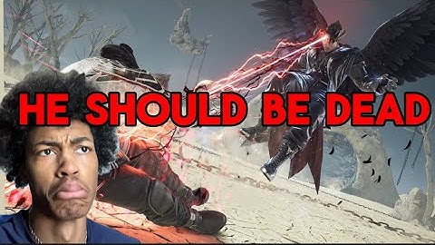 Tekken 8 JUST CHEATED ME! (UNBELIEVABLE)