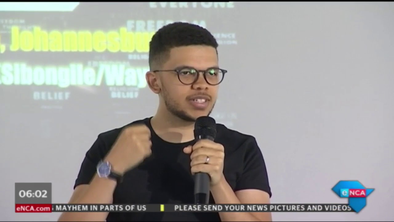 The legacy of former President Nelson Mandela