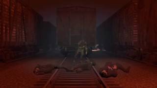 Pathologic 2 - Larva Difficulty - Recording 2 - Intro to Day 1: 2100