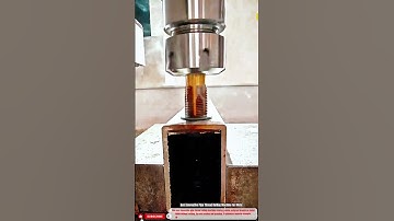 Best Innovative Pipe Thread Rolling Machine for Metal Tube