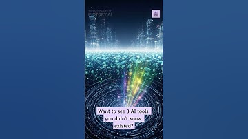 "Hidden AI Tools Smarter Than ChatGPT 🤯"