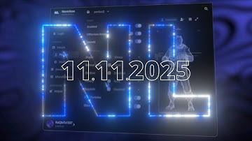 NEVERLOSE UPDATE RELEASED!