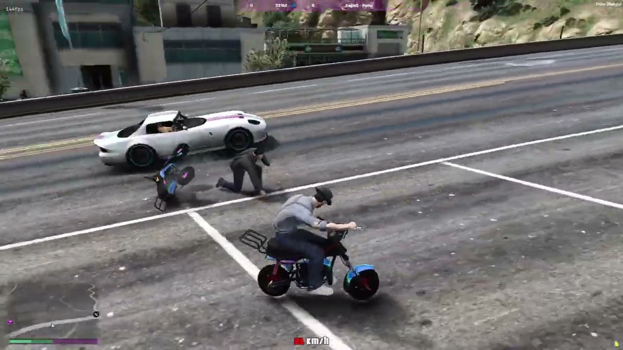 Hökäle servu klipit #4