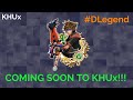 KHUx - SN++ KH III SanFransokyo Sora is coming soon!!!