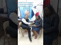 Asesorar Una Tesis de Maestría a una estudiante con Discapacidad visual, un reto maravilloso. Amen