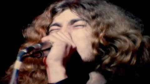 Led Zeppelin - We're Gonna Groove (January 9, 1970) Royal Albert Hall