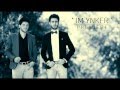 Sargis Yeghiazaryan & Narek Meliqyan - Im Ynker | Official Music Audio
