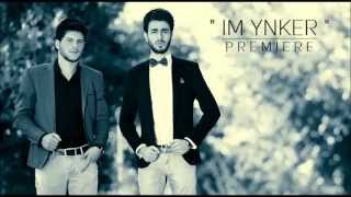 Sargis Yeghiazaryan & Narek Meliqyan - Im Ynker | Official Music Audio