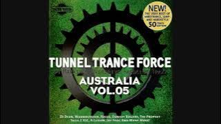 Tunnel Trance Force Australia Vol.05