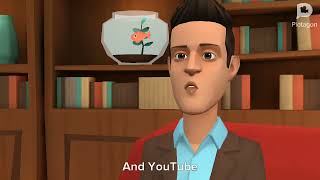 Mister Maker Channels And Services