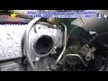 How to Clean EGR System Removing Carbon PEUGEOT 3008 1.6L e HDI 2011~ DC6CTED4(9HR) MA6 MCP part1