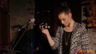 No More Blues, Michaela McClain - Blue Light Sessions