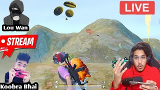 Dead Game For Pubg Mobile Lite No Updates No Winner Pass No Ban CONFIG FILE User No Ban Hacker