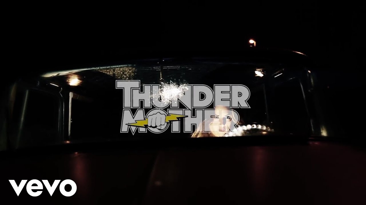 ⁣Thundermother - Whatever (Official)