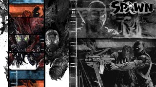 Spawn Issue#65-Explained