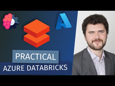 Practical Azure Databricks for Power BI (with Alex Bardeau)