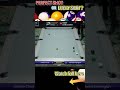 PERFECT SHOT OF JOHANN CHUA ! WOWWW  #9ball #ball #pool1 #billiards #billiardshighlights #shorts