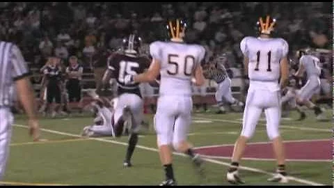 Jamie Placht Highlight Film 2010