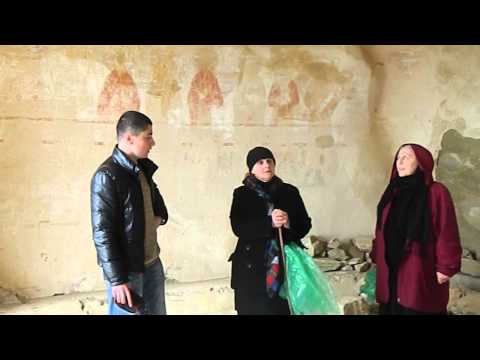 მრავალჟამიერი დავითგარეჯში