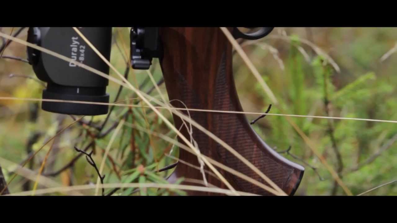 Mauser M12 (на английском языке)