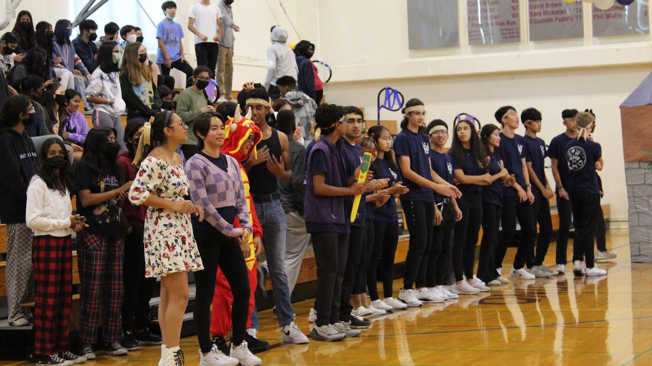 Junior Rally 2022 HD YouTube